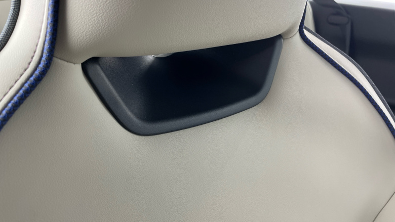 MINI Cooper 160kW SE Classic [Level 2] 54kWh 3dr Auto Electric Hatchback